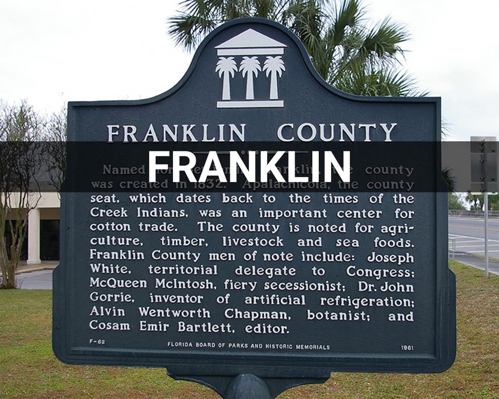 Franklin County