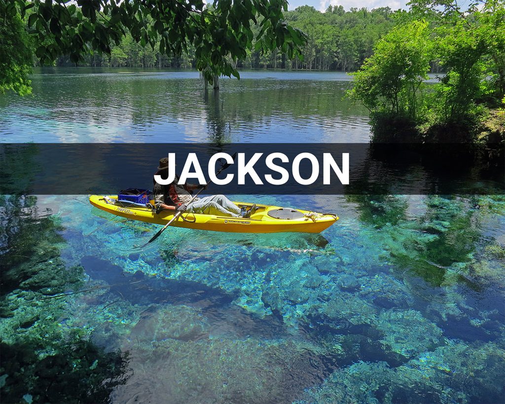 Jackson County
