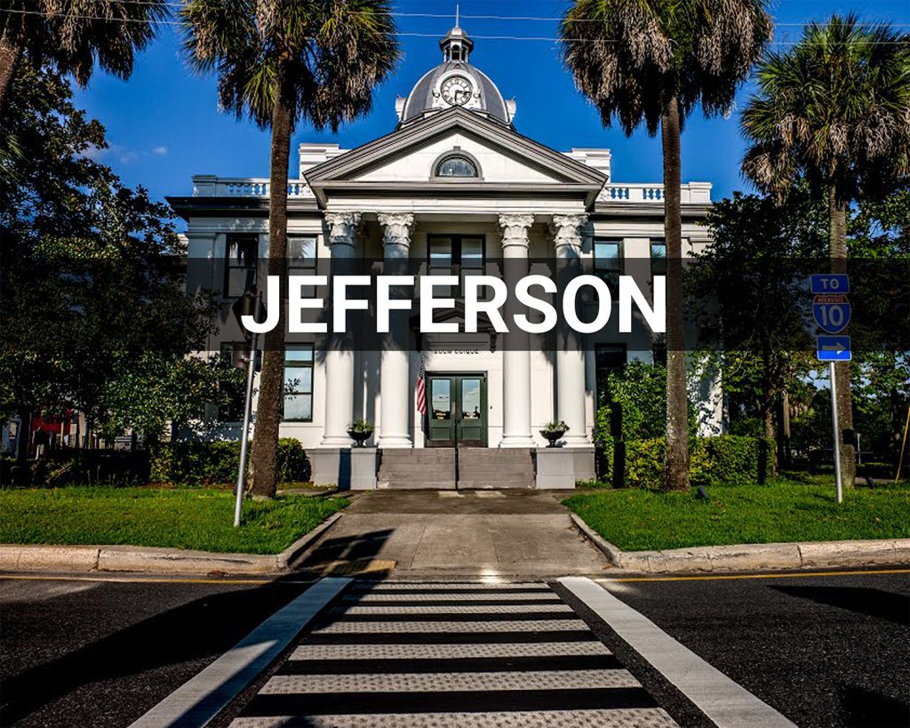 Jefferson County