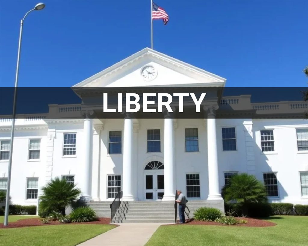 Liberty County