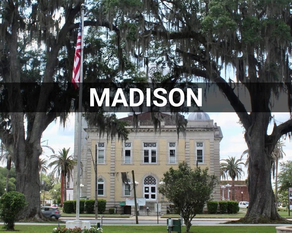 Madison County