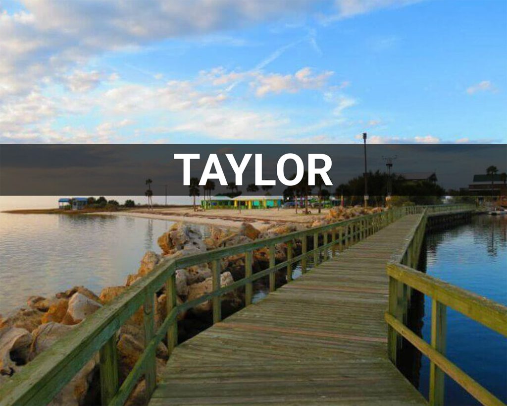 Taylor County
