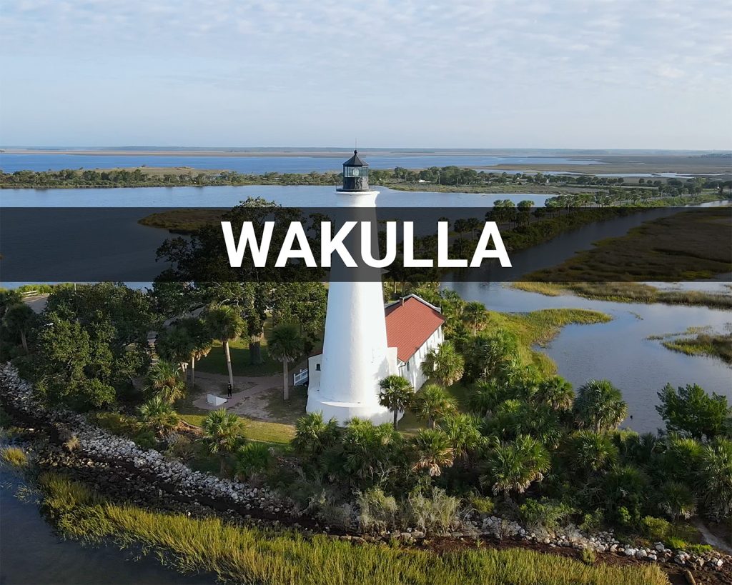 Wakulla County