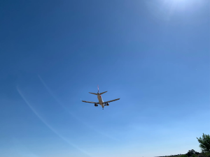 Carrabelle says it needs more state funds to finish renovations at the citys airport image scaled