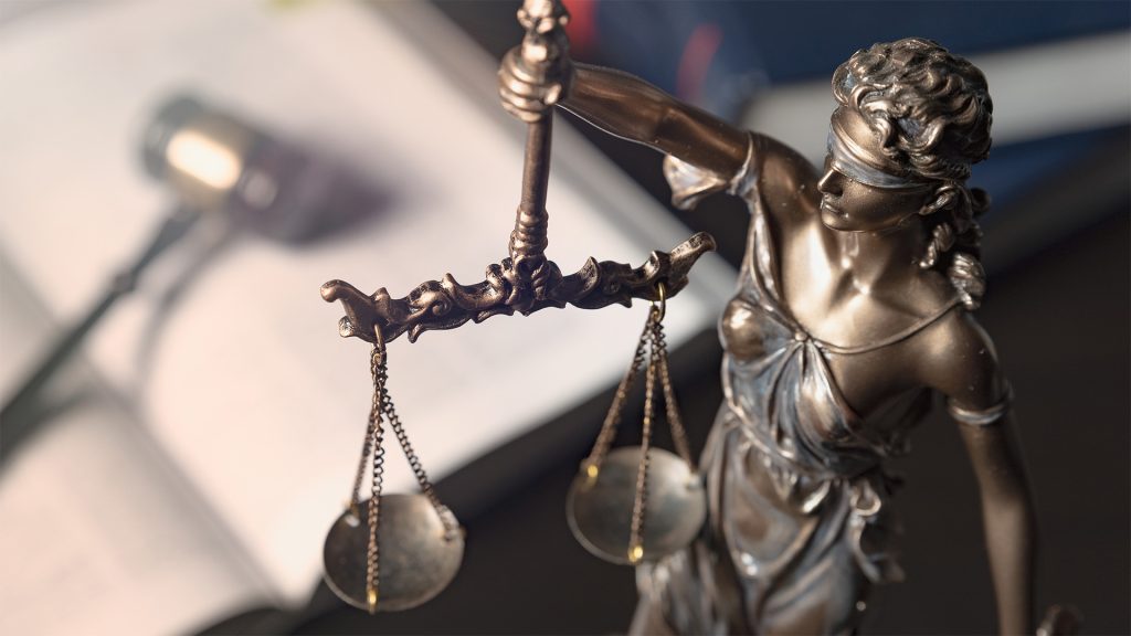 Criminal Justice Rural News