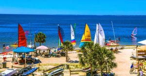 stephen smith regatta 1
